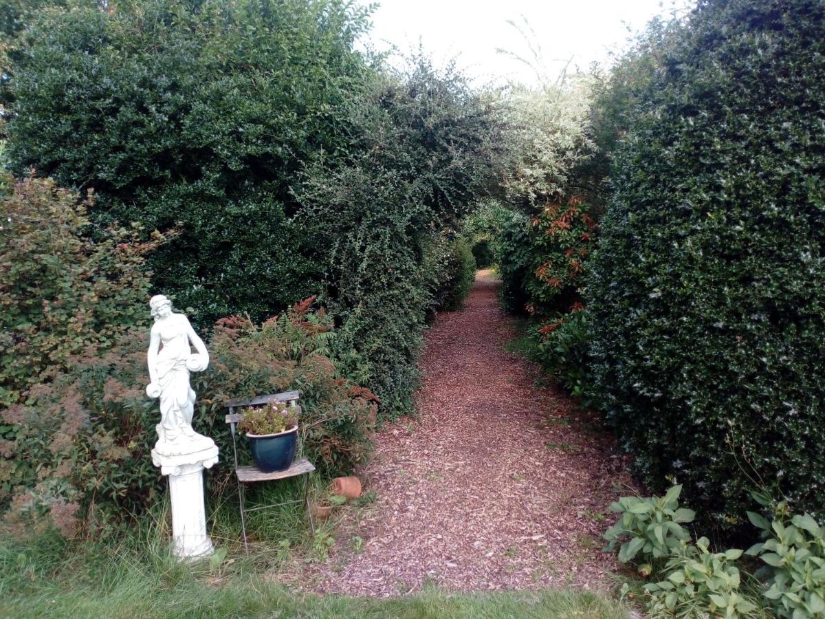 B&B De Flecht - De Ljip Nijega Exterior photo